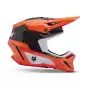 V3 RS INFINITE HELMET [FLO ORG]