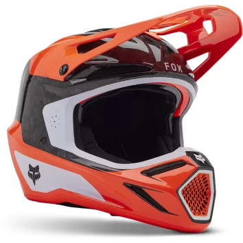 V3 RS INFINITE HELMET [FLO ORG]