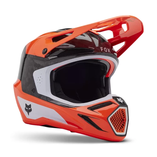 V3 RS INFINITE HELMET [FLO ORG]