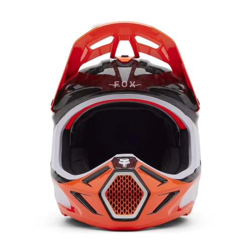 V3 RS INFINITE HELMET [FLO ORG]