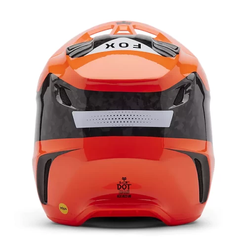 V3 RS INFINITE HELMET [FLO ORG]
