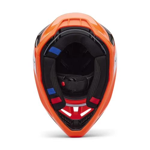 V3 RS INFINITE HELMET [FLO ORG]