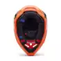 V3 RS INFINITE HELMET [FLO ORG]