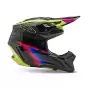 V3 RS ENERGY HELMET [BLK]