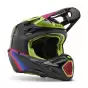 V3 RS ENERGY HELMET [BLK]