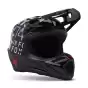 V3 SEVENTY4 HELMET [BLK]