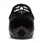 V3 SEVENTY4 HELMET [BLK]