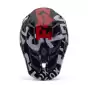 V3 SEVENTY4 HELMET [BLK]