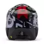 V3 SEVENTY4 HELMET [BLK]