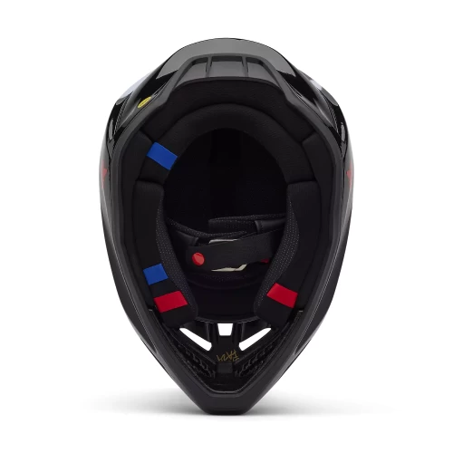 V3 SEVENTY4 HELMET [BLK]