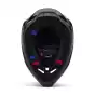 V3 SEVENTY4 HELMET [BLK]
