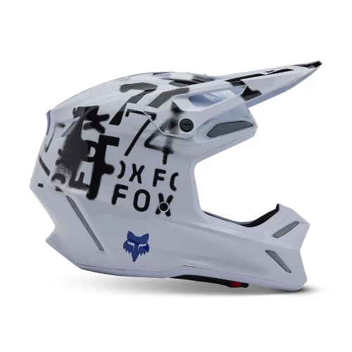 V3 SEVENTY4 HELMET [WHT]