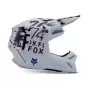 V3 SEVENTY4 HELMET [WHT]