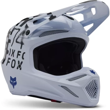 V3 SEVENTY4 HELMET [WHT]