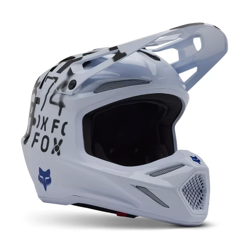 V3 SEVENTY4 HELMET [WHT]