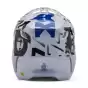V3 SEVENTY4 HELMET [WHT]