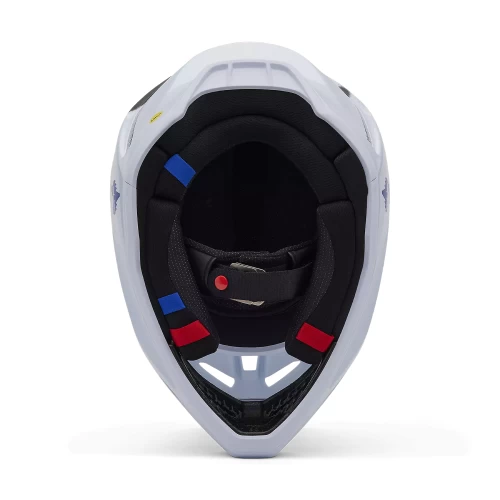 V3 SEVENTY4 HELMET [WHT]