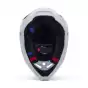 V3 SEVENTY4 HELMET [WHT]