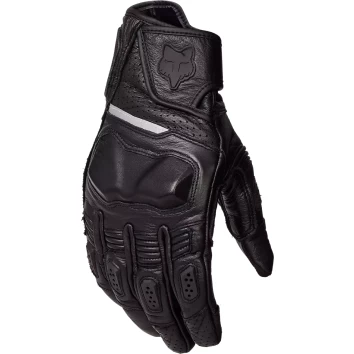 BOMBER PRO GLOVE [BLK]