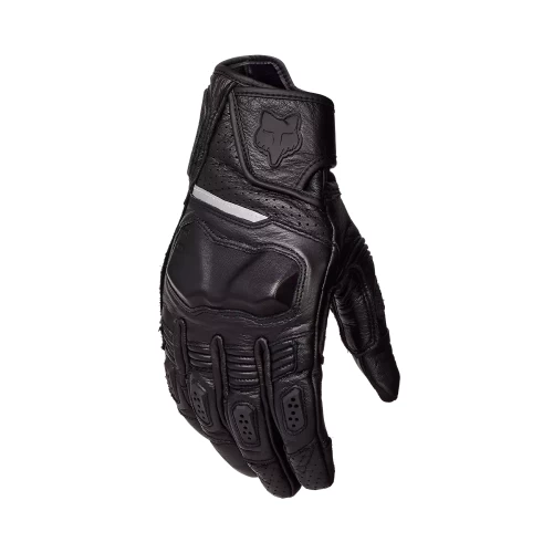 BOMBER PRO GLOVE [BLK]