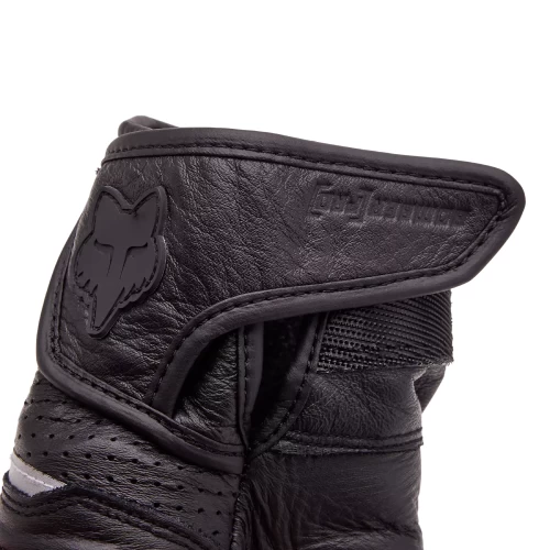 BOMBER PRO GLOVE [BLK]
