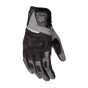 BOMBER PRO AIR GLOVE [BLK/GRY]
