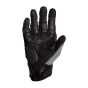 BOMBER PRO AIR GLOVE [BLK/GRY]