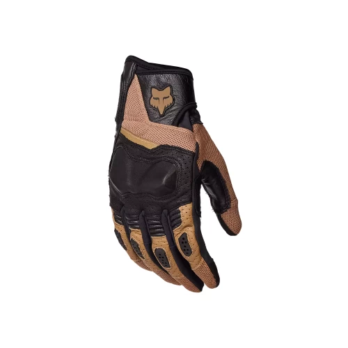 BOMBER PRO AIR GLOVE [DRK KHA]