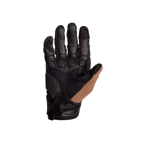 BOMBER PRO AIR GLOVE [DRK KHA]