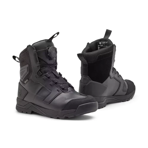 DEFEND ADV BOOT [BLK]