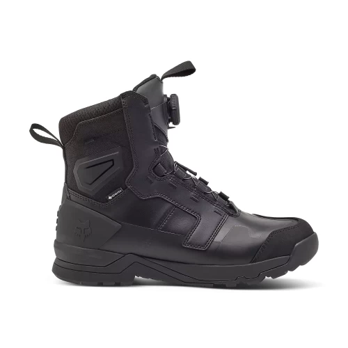 DEFEND ADV BOOT [BLK]