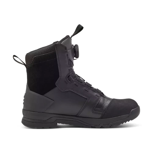 DEFEND ADV BOOT [BLK]