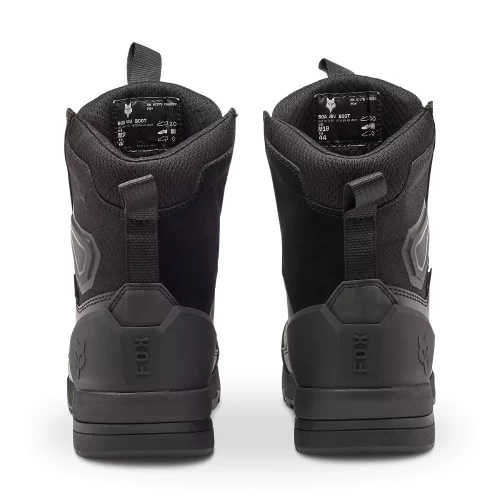 DEFEND ADV BOOT [BLK]