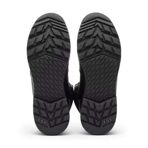 DEFEND ADV BOOT [BLK]