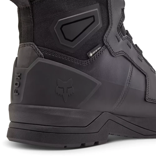 DEFEND ADV BOOT [BLK]