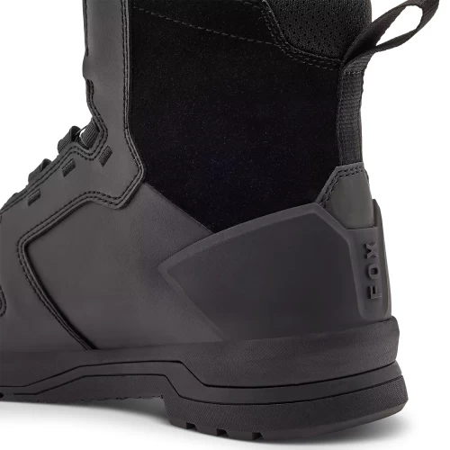 DEFEND ADV BOOT [BLK]