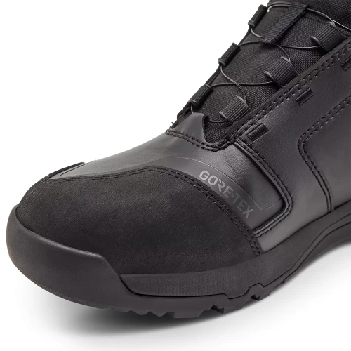 DEFEND ADV BOOT [BLK]