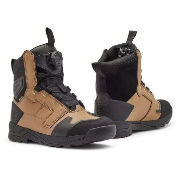 DEFEND ADV BOOT [DRK KHA]