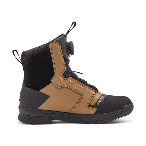DEFEND ADV BOOT [DRK KHA]