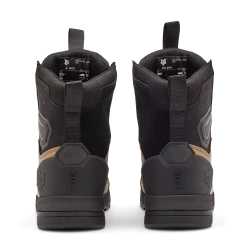 DEFEND ADV BOOT [DRK KHA]
