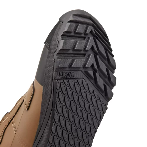 DEFEND ADV BOOT [DRK KHA]