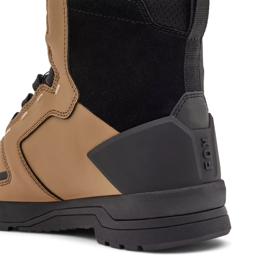 DEFEND ADV BOOT [DRK KHA]