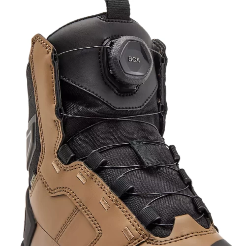 DEFEND ADV BOOT [DRK KHA]