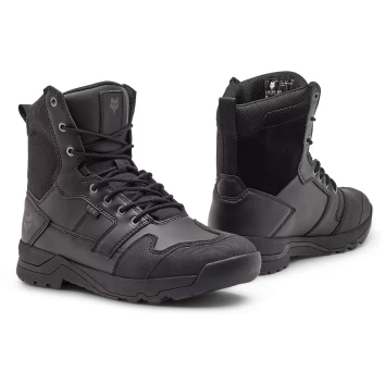 RANGER ADV BOOT [BLK]