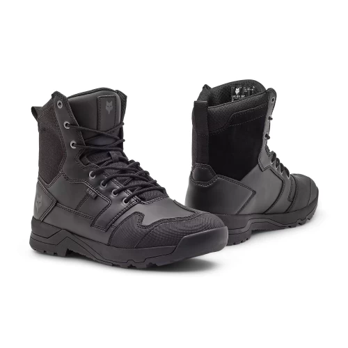 RANGER ADV BOOT [BLK]