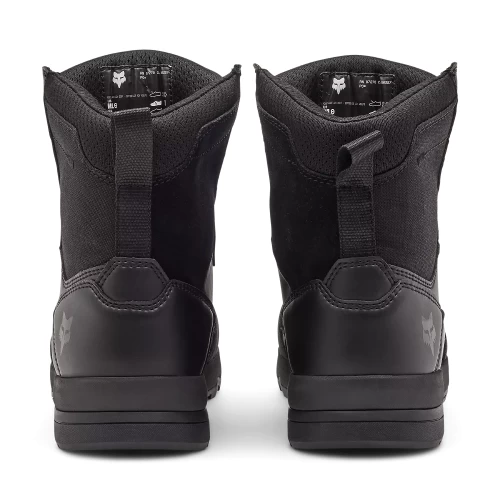 RANGER ADV BOOT [BLK]