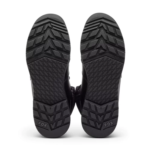 RANGER ADV BOOT [BLK]