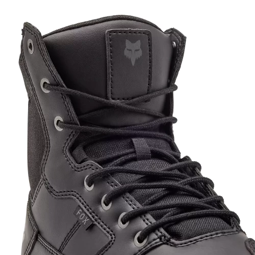 RANGER ADV BOOT [BLK]