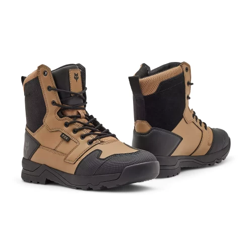 RANGER ADV BOOT [DRK KHA]
