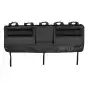 PREMIUM TAILGATE COVER SMALL [BLK]